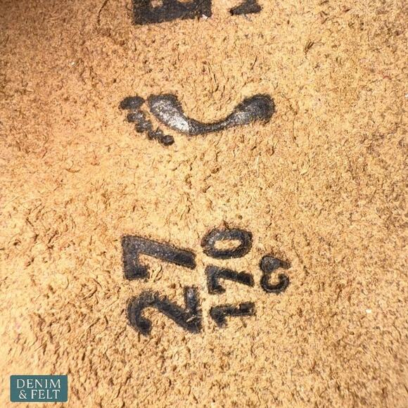 Birkenstock Taormina Kids Sandals Pink Narrow Fit Size 9 US Adjustable Straps - Picture 9 of 10